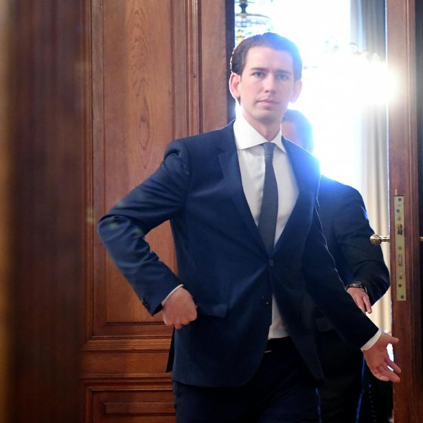 Ist Kurz der Heilsbringer der ÖVP?