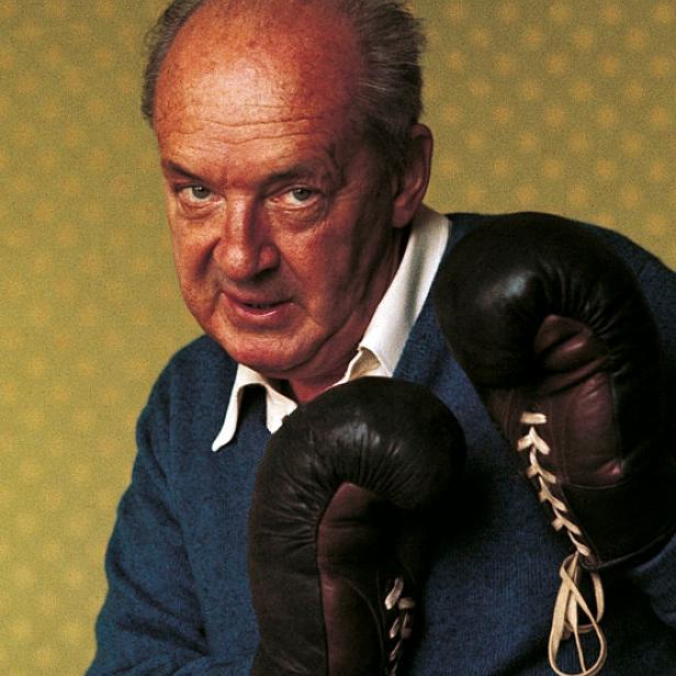 Vladimir Nabokov