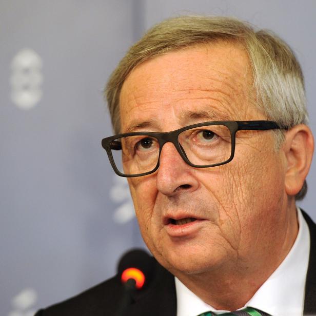 Jean-Claude Juncker