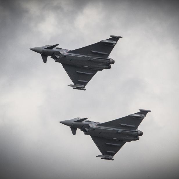 Eurofighter