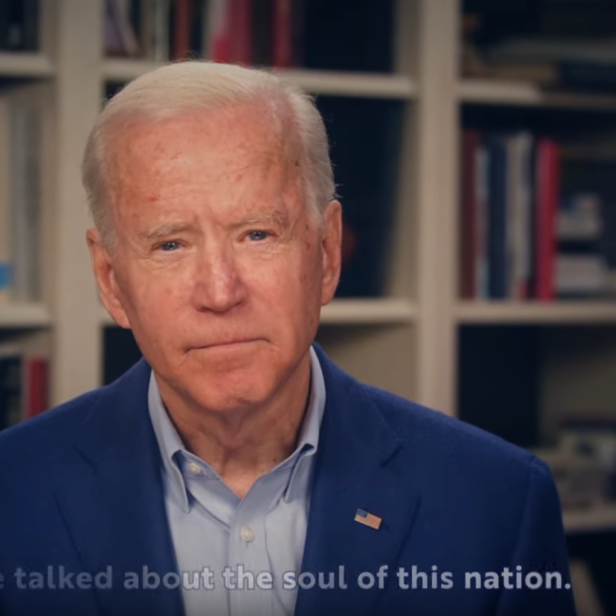 Joe Biden