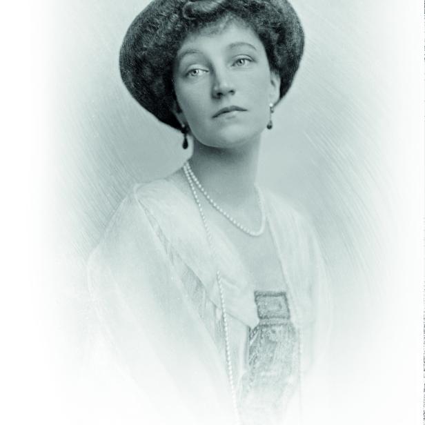 Elisabeth Petznek (1911)