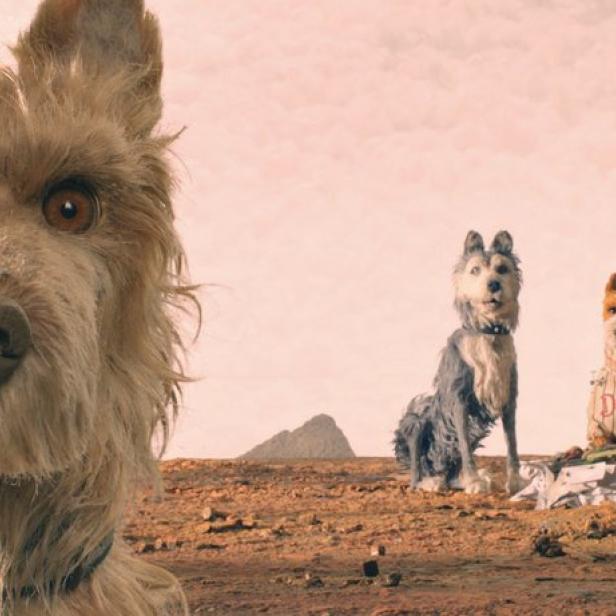 Wes Andersons Animationsfilm "Isle of Dogs"  führt vor, wie weit das Kino gehen kann, wozu es fähig ist, wenn es von wahren Virtuosen bespielt wird.