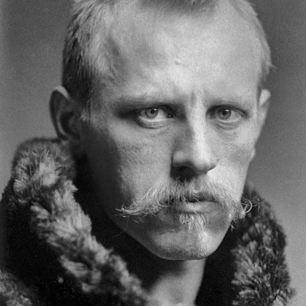 Fridtjof Nansen