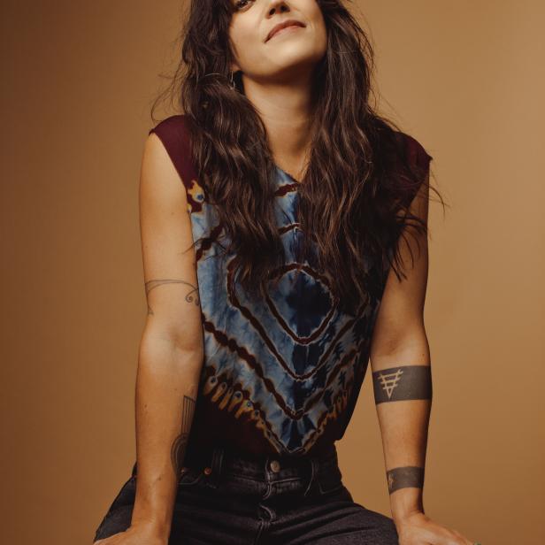 Sharon Van Etten