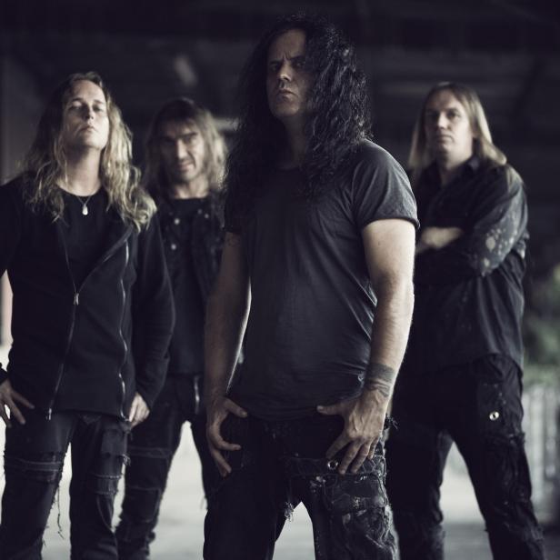 Thrash-Metal-Band Kreator