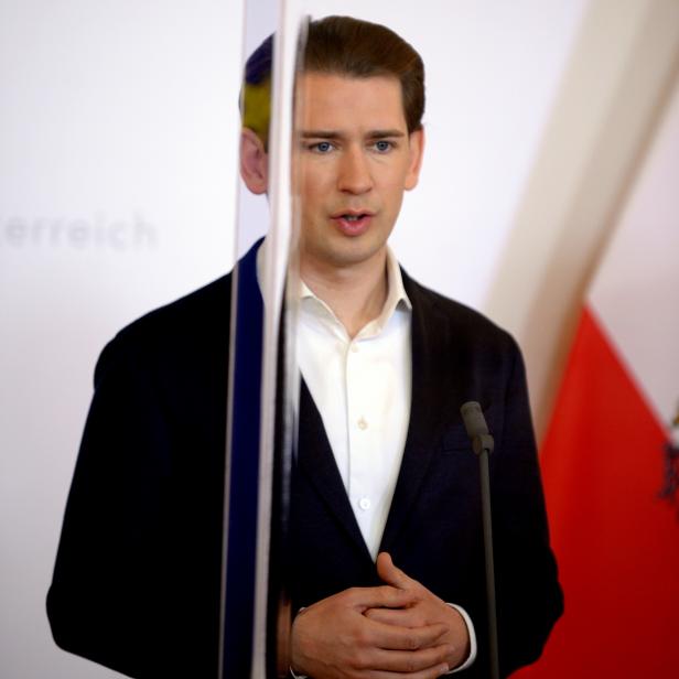 Sebastian Kurz