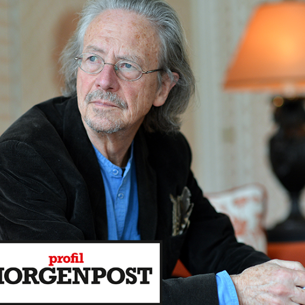 Peter Handke