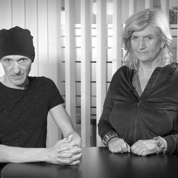 Sven Gächter und Angelika Hager über die aktuelle Titelgeschichte: Einsamkeit - Das Lebensgefühl unserer Zeit.