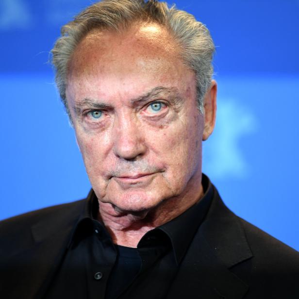 Udo Kier