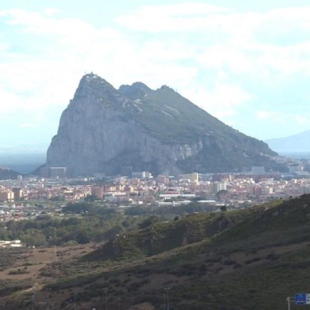 Brexit-Angst reicht bis nach Gibraltar