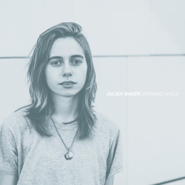 Und es werde mucksmäuschenstill: Julien Baker