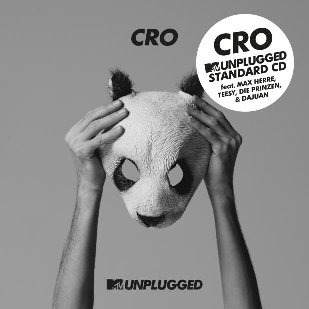 Cro: MTV Unplugged