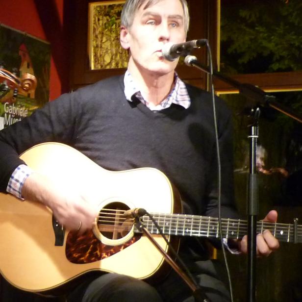 Robert Forster