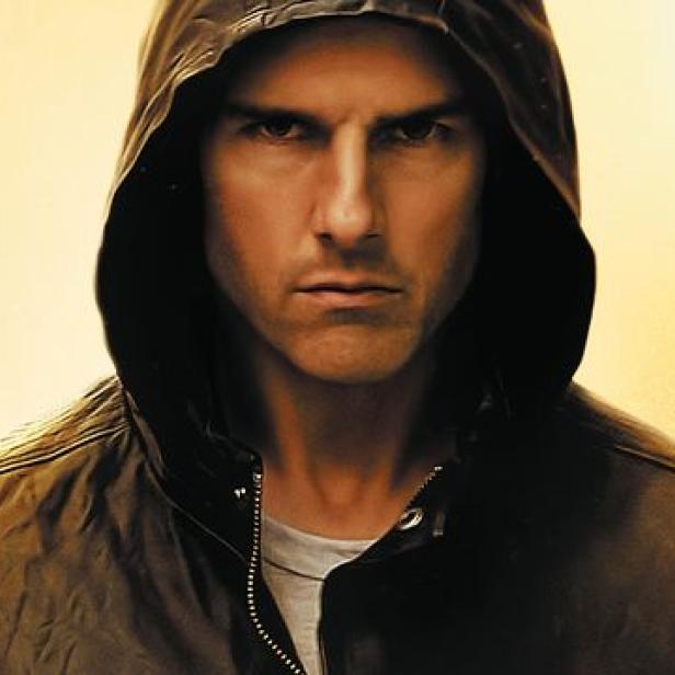 Noch immer auf Mission: Tom Cruise als Agent Ethan Hunt