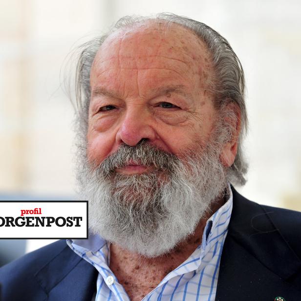 Bud Spencer