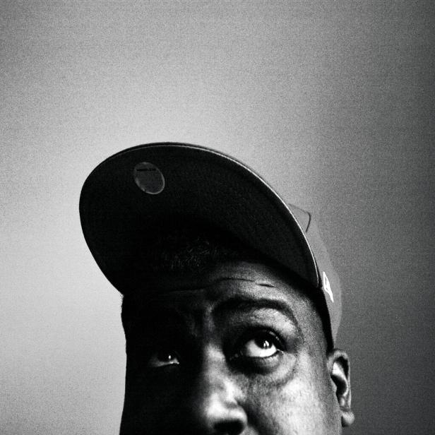 David "Dave" Jolicoeur von De La Soul