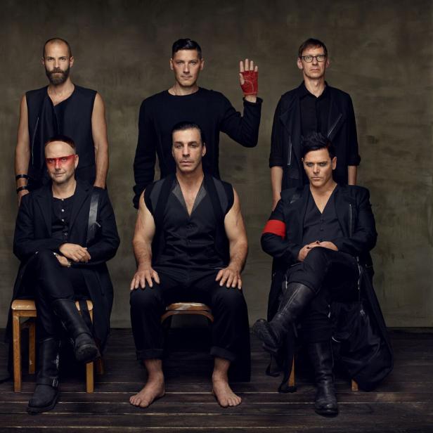 Rammstein