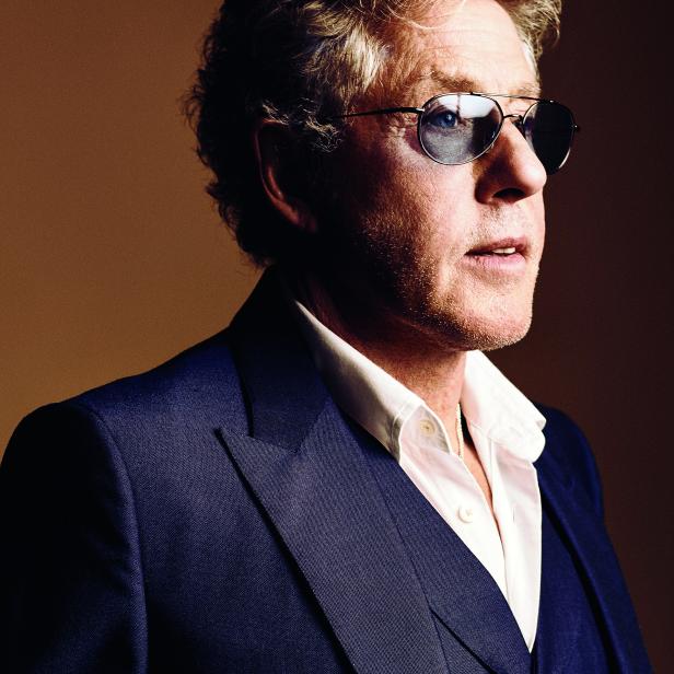 Roger Daltrey