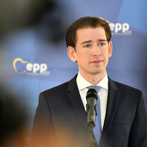 Sebastian Kurz