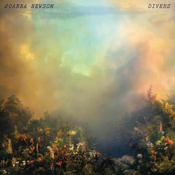 Joanna Newsom: Divers