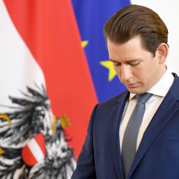 Am Freitag sollen im Prozess gegen Ex-Bundeskanzler Sebastian Kurz (ÖVP) und seinen Mitangeklagten Bernhard Bonelli die Urteile fallen.