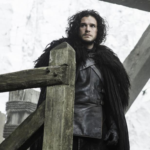 Kein Sommermärchen: Jon Snow (Kit Harington) in "Game of Thrones"