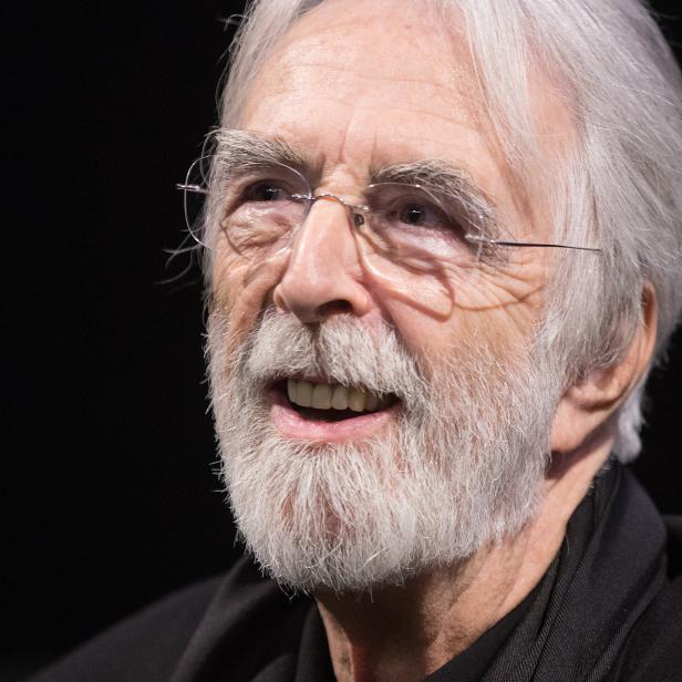 Michael Haneke