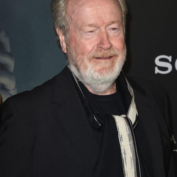 Ridley Scott