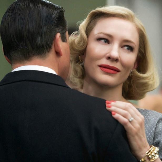 Los geht es mit: Todd Haynes' Fifties-Melodram "Carol"