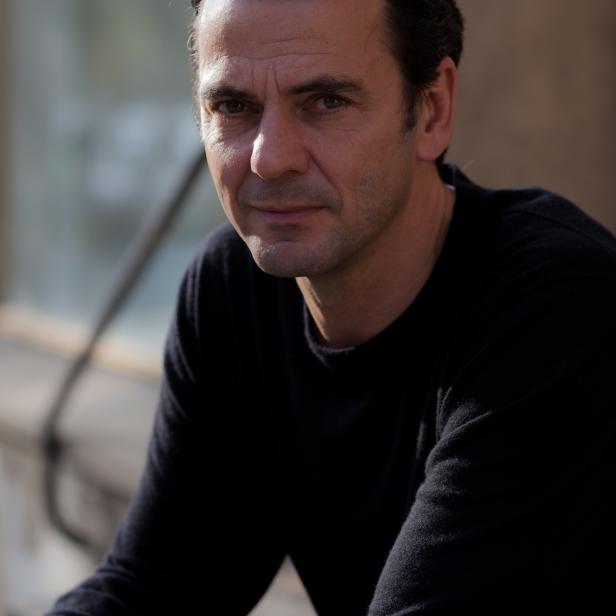 Regisseur Christian Petzold