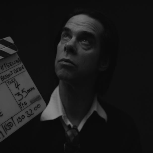 Nick Cave verarbeitet in seinem neuen Album das Trauma eines familiären Todesfalls.