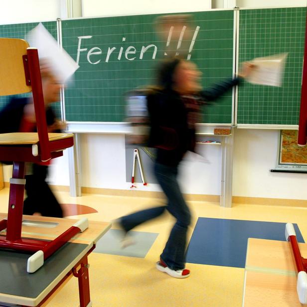 Wie sollen Lehrer und Lehrerinnen ausgewählt werden?