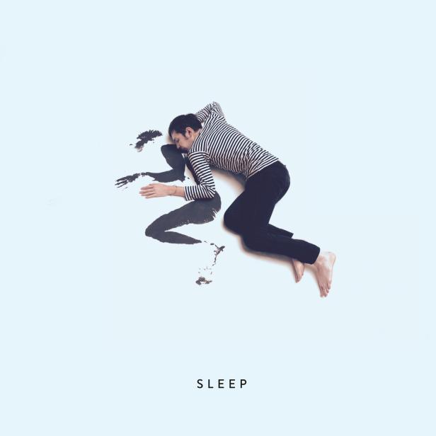 Andreas Spechtl schläft auf seinem Soloalbum gerne und viel (Sleep: Sleep)