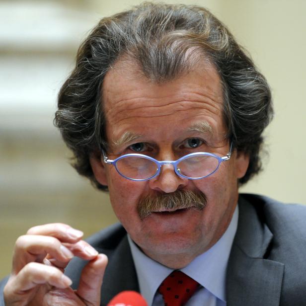 Manfred Nowak