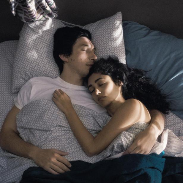 "Paterson", der neue Film von Jim Jarmusch