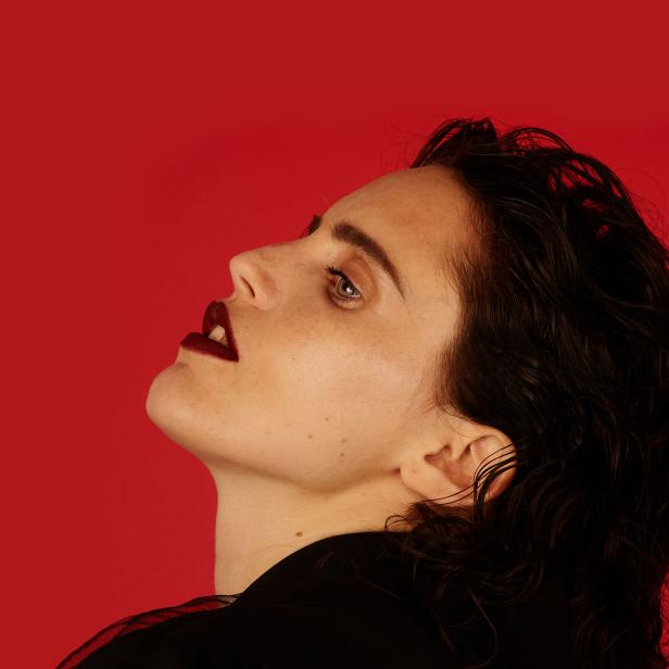 Anna Calvi