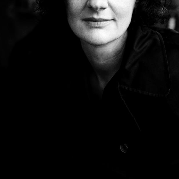 Doris Knecht