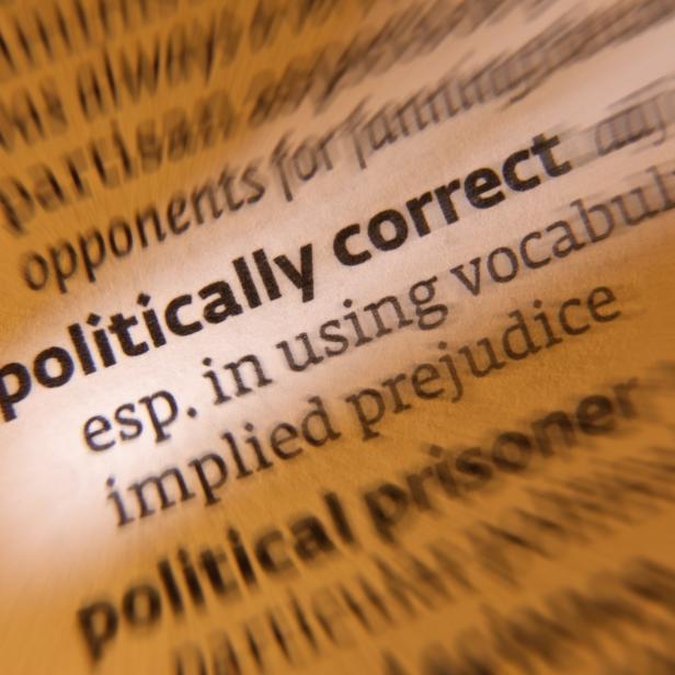 Political Correctness