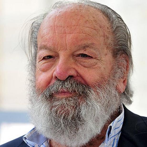 Bud Spencer