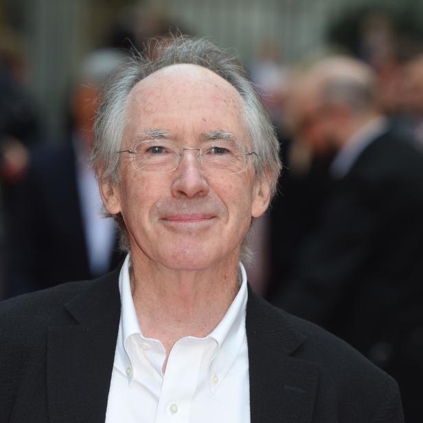 Ian McEwan 