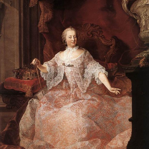 Maria Theresia