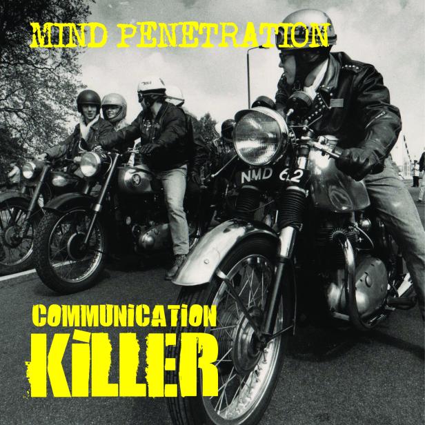 Communication Killer: Mind Penetration