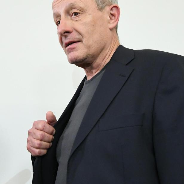 Peter Pilz