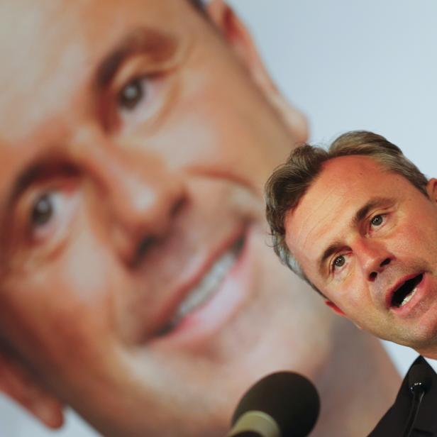 Norbert Hofer