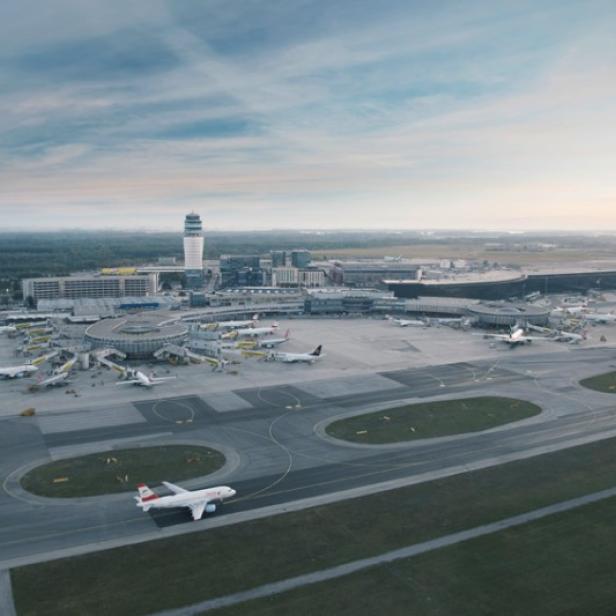 Flughafen Wien-Schwechat: Eine dritte Piste soll angelegt werden. Die Gemeinden im Umland erhalten Geld - je nach Fortschritt bei der Umweltverträglichkeitsprüfung.