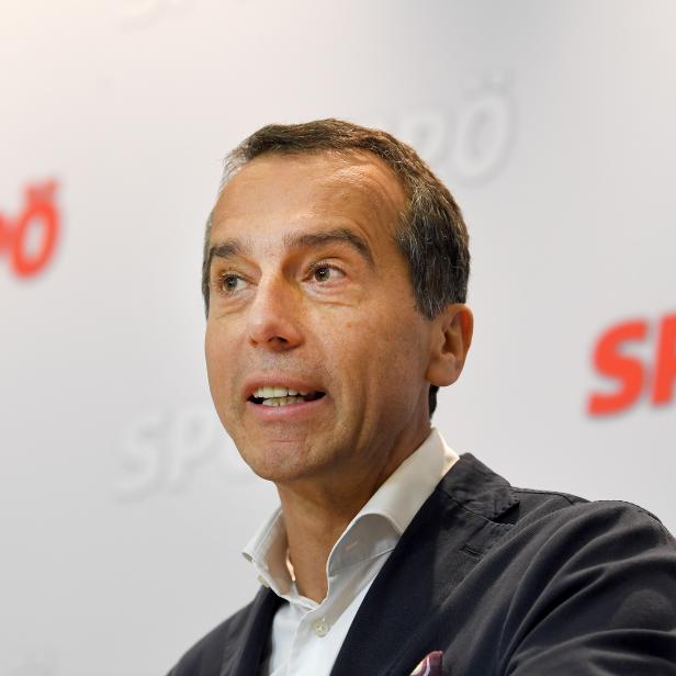 Wer folgt Christian Kern als SPÖ-Parteichef?