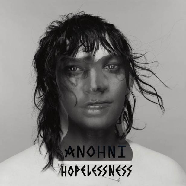 ANOHNI: HOPELESSNESS