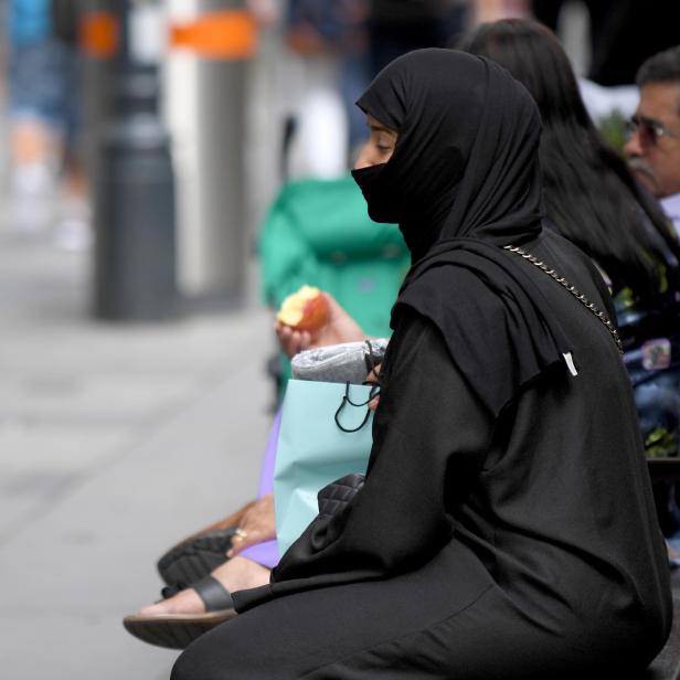 Das Burkavervot ist in Österreich seit sechs Monaten in Kraft: Was hat es gebracht?