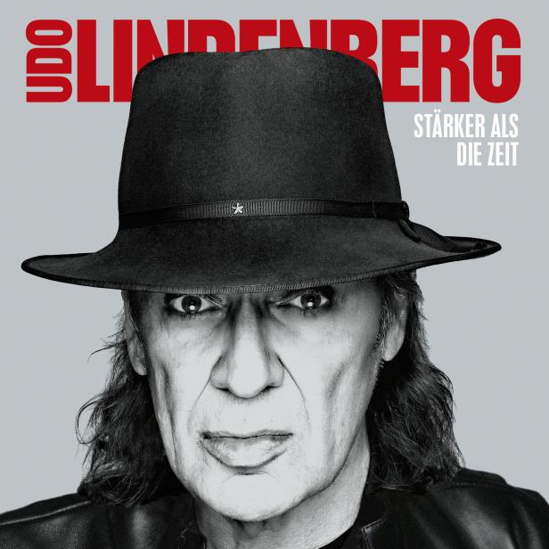 Udo Lindenberg: Stärker als die Zeit